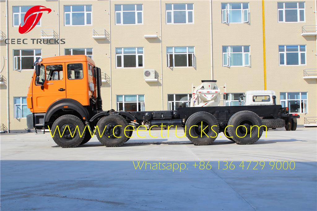 beiben 3138 tipper truck beiben 3138 tipper truck