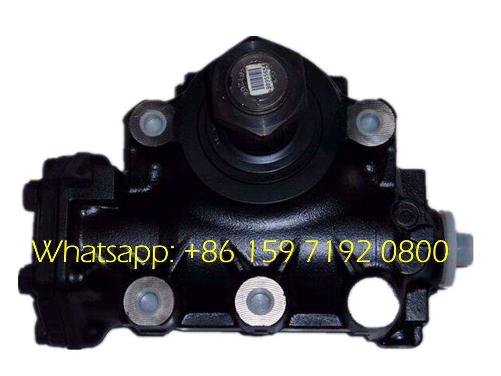 Genuine Beiben Steering box ZF8098 Genuine Beiben Steering box ZF8098