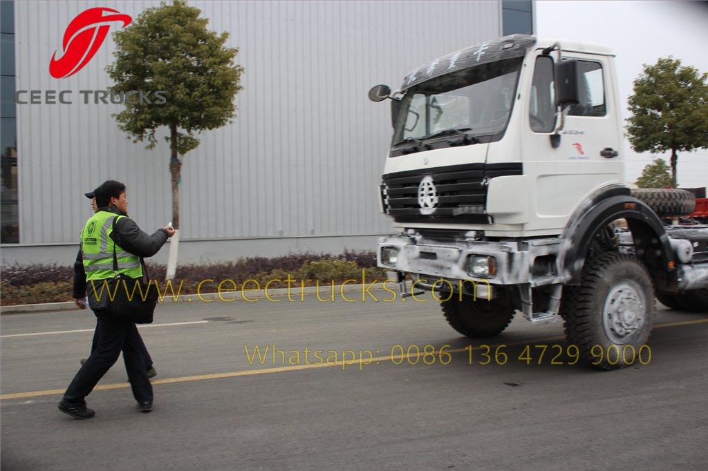 congo beiben trucks supplier congo beiben trucks supplier
