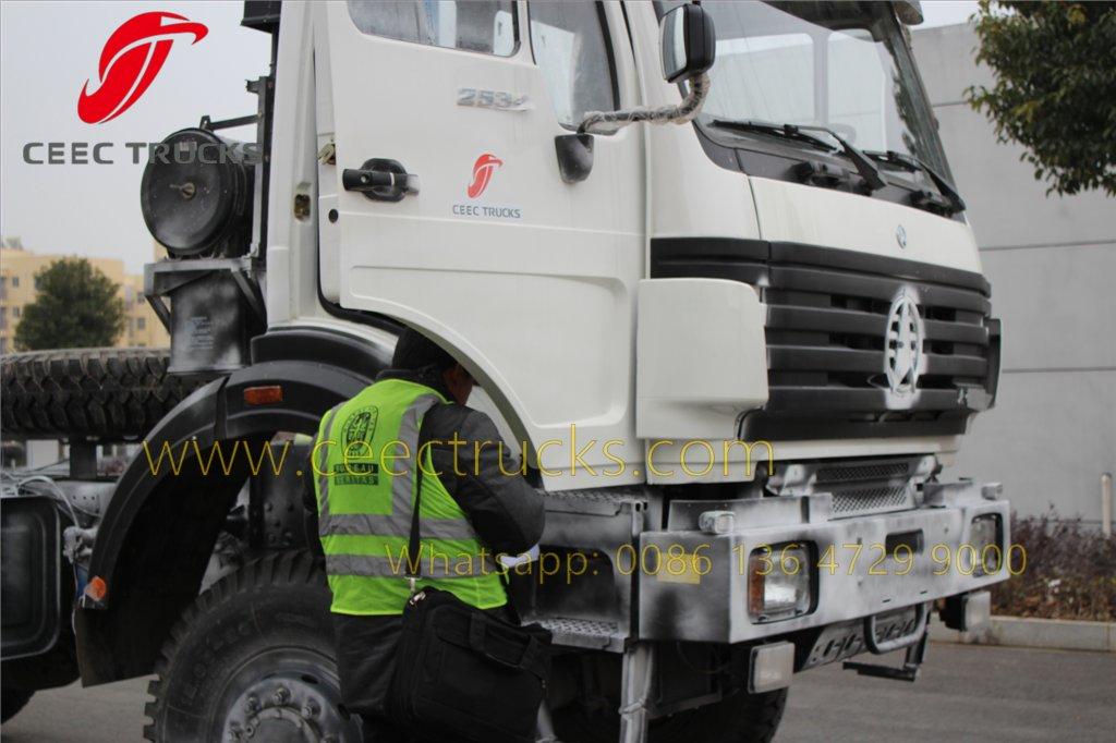 congo beiben trucks supplier congo beiben trucks supplier