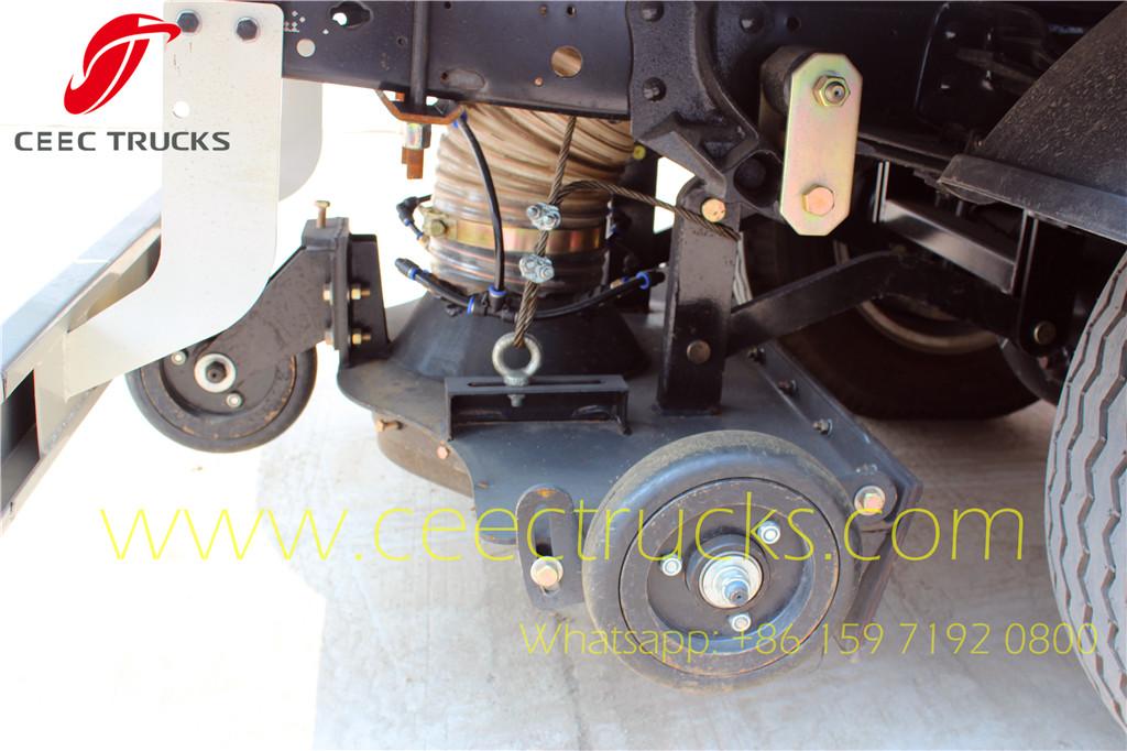 Suction Plate Wheel Suction Plate Wheel