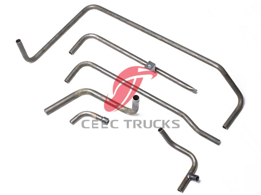 hydraulic oil steel pipeline hydraulic oil steel pipeline