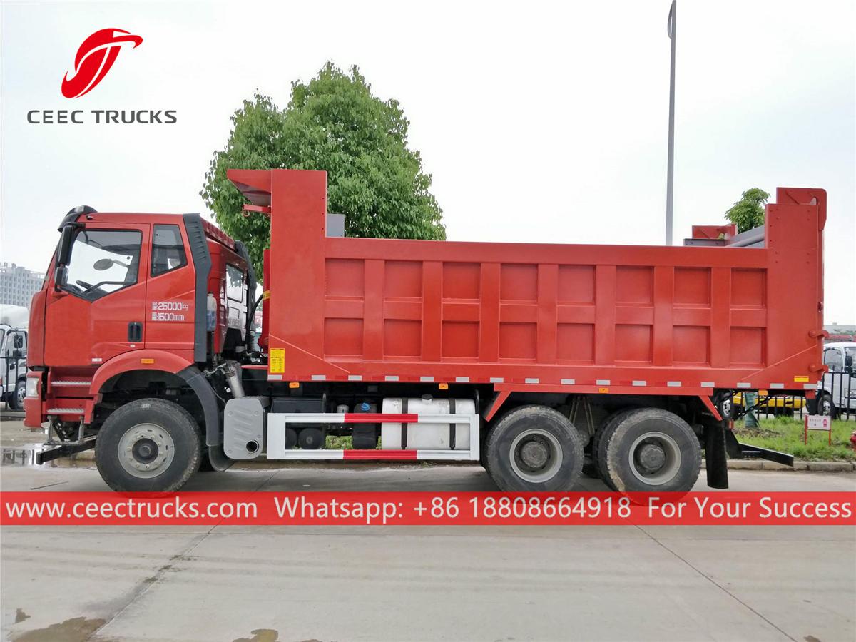 Beiben tip truck Beiben tip truck