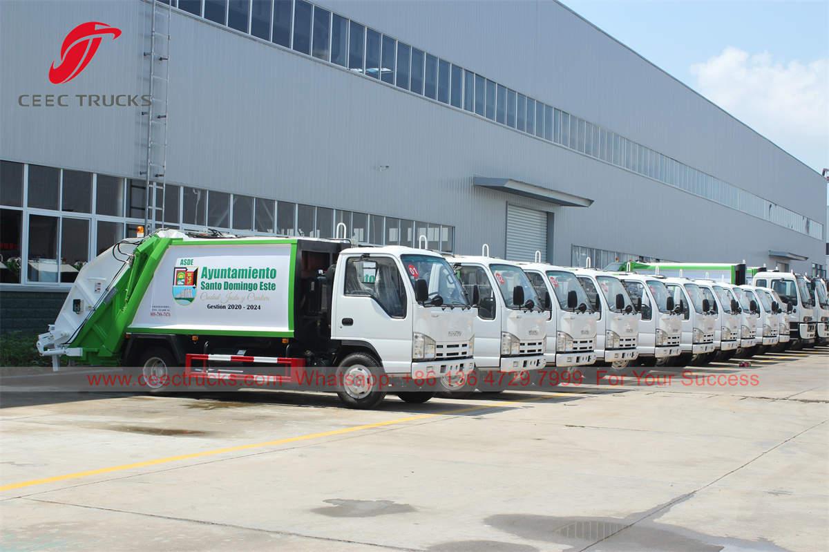 China premium waste compactor manufacturer China premium waste compactor manufacturer