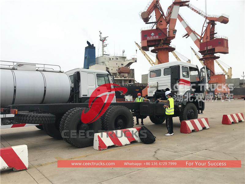 congo beiben 2642 truck congo beiben 2642 truck