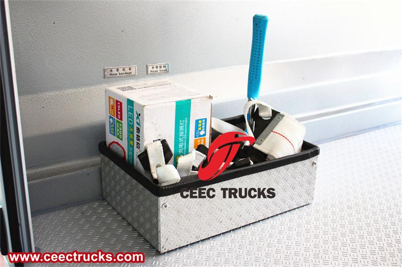 Hose wrap and hook Hose wrap and hook