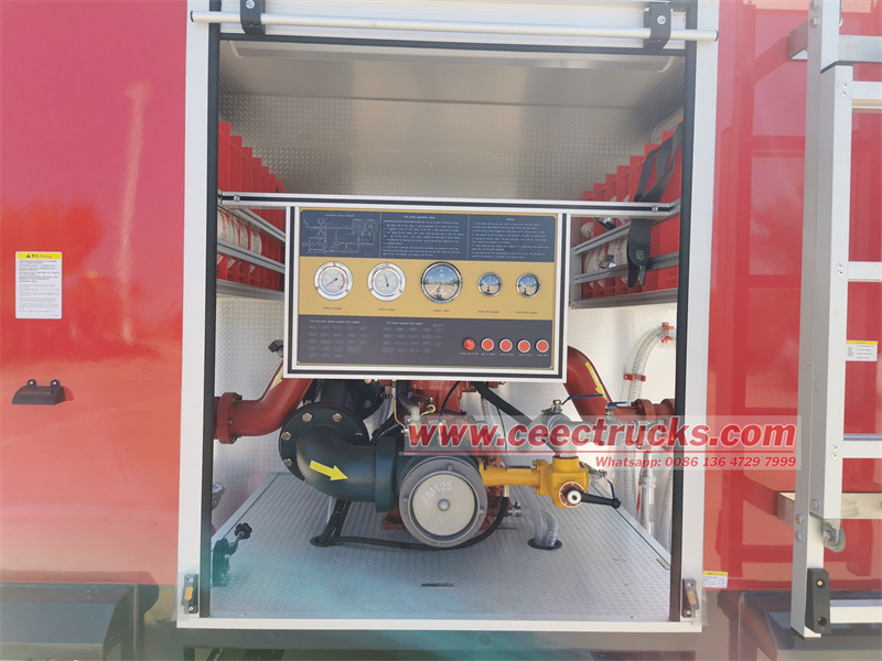 control panel control panel