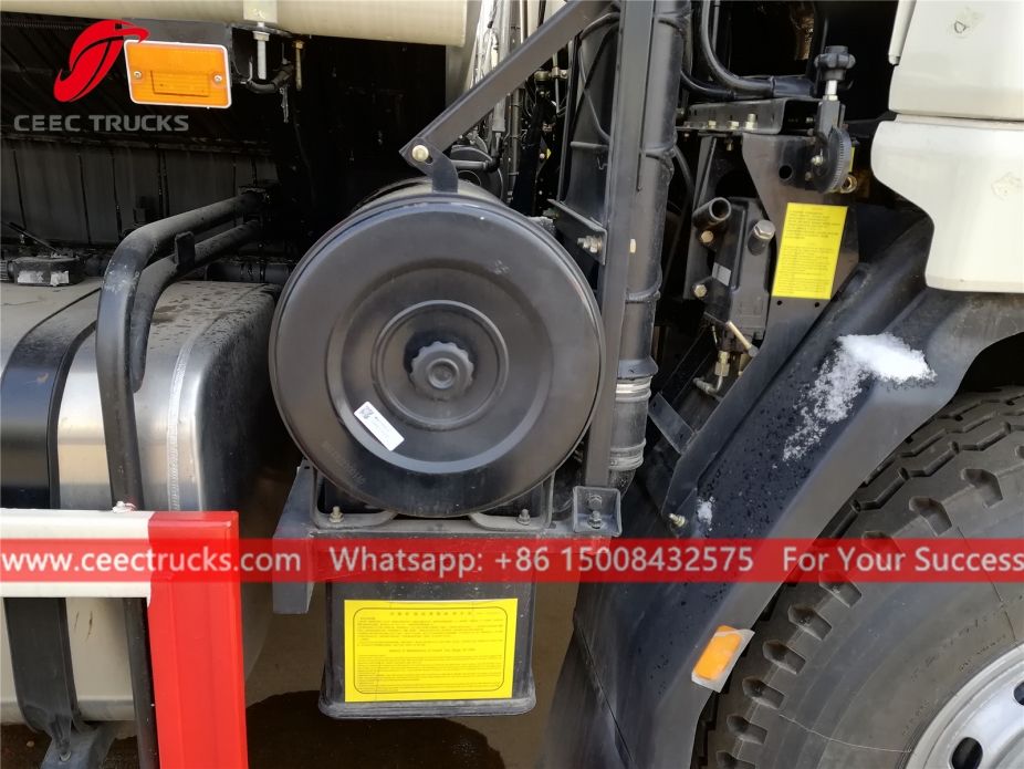 20,000L灌漑用水トラック FOTON