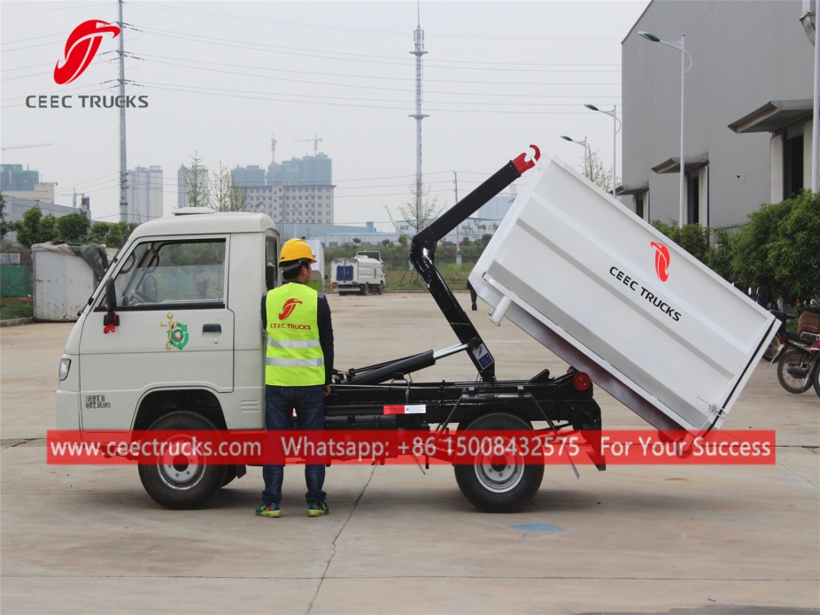 2CBMフックローダーフォトン