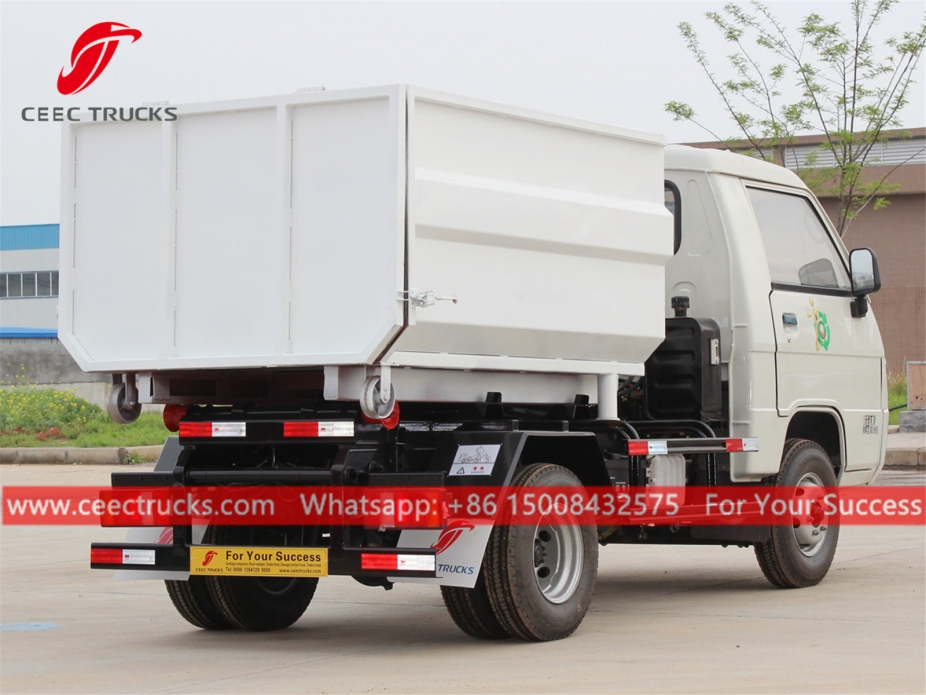 2CBMフックローダーフォトン