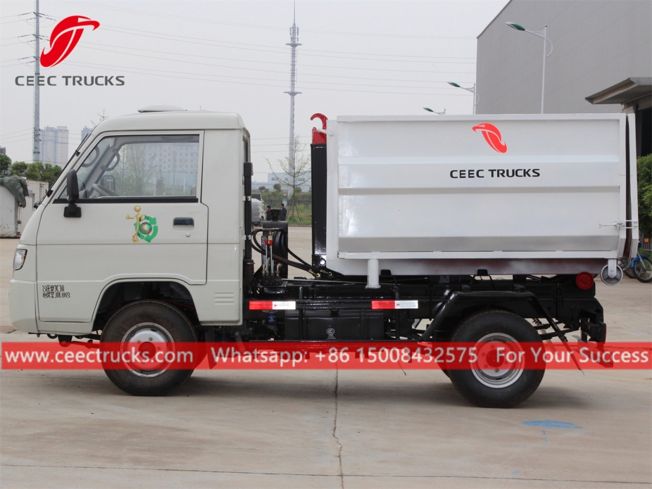 2CBMフックローダーフォトン