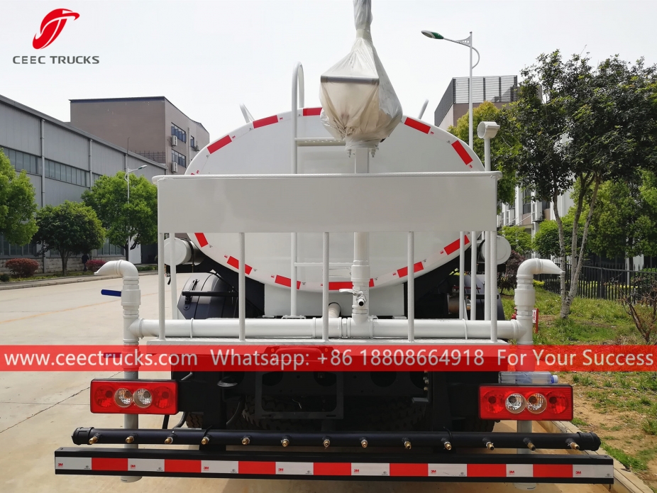 フォトン右ハンドルウォーターボウザー車