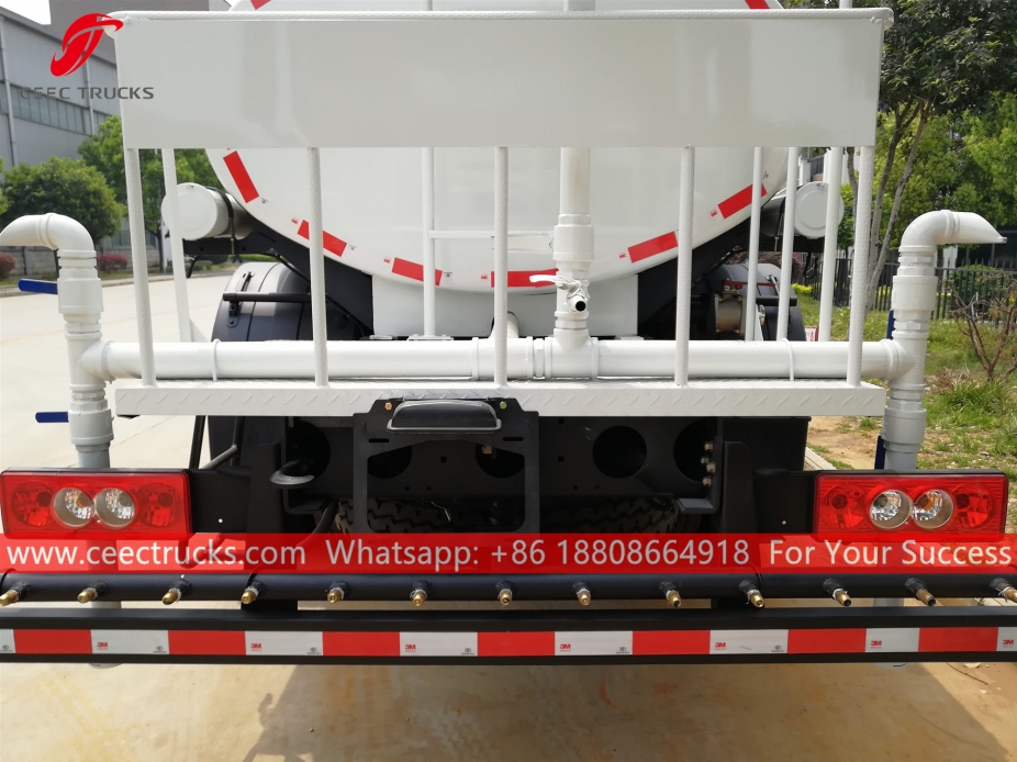 フォトン右ハンドルウォーターボウザー車