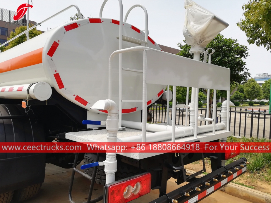 フォトン右ハンドルウォーターボウザー車