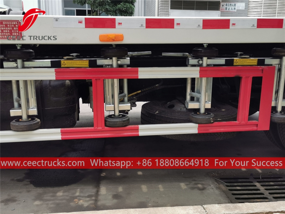 3トン ロードレッカー フォトン