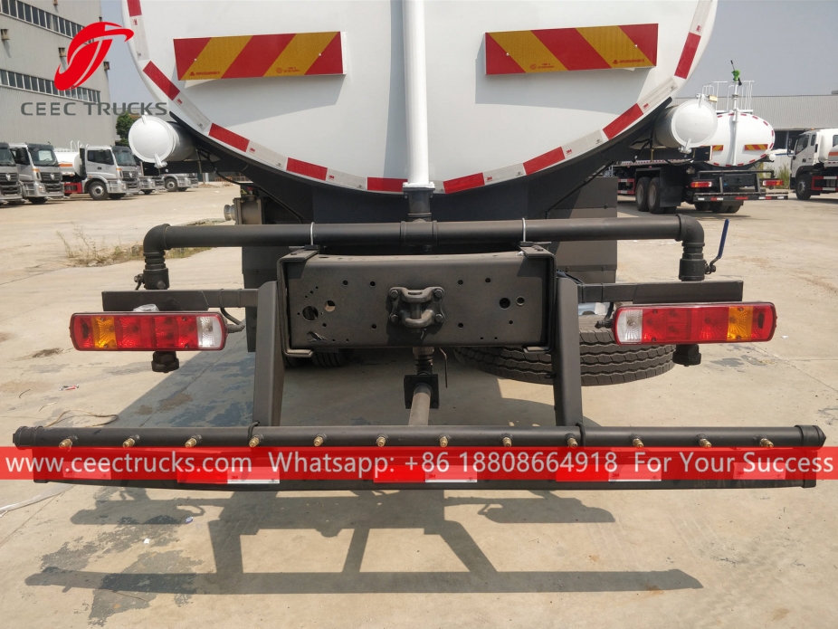 フォトン15CBM散水車