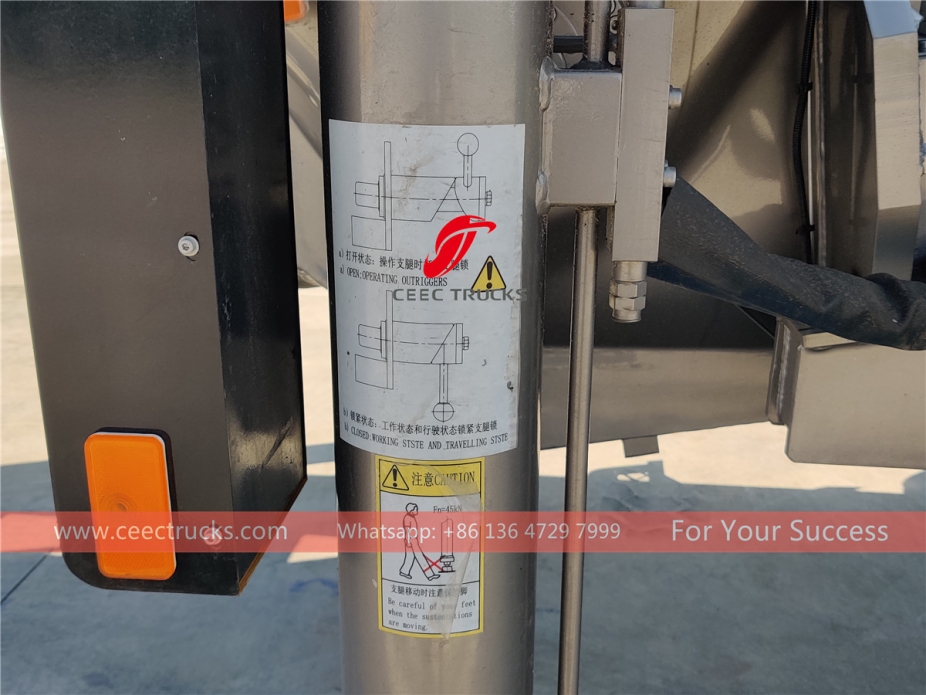 38mセメントポンプトラックHOWO