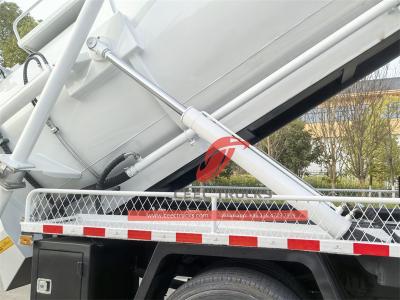 ISUZU FTR 12000L combination sewer truck for sale