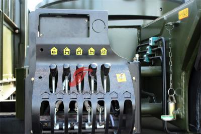 Philippine Isuzu GIGA 380HP boom crane dropside cargo truck