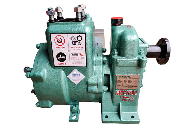 Howo 給水車部品 80QZF-6090S ウォーターポンプ