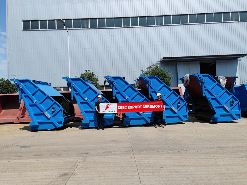 最高品質のごみ圧縮機キットを見つける方法