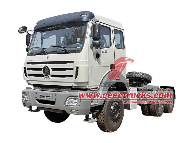 北奔トラック（Beibenトラック）