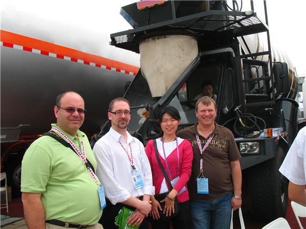 広州交易会でのCEECのウィンウィン保証